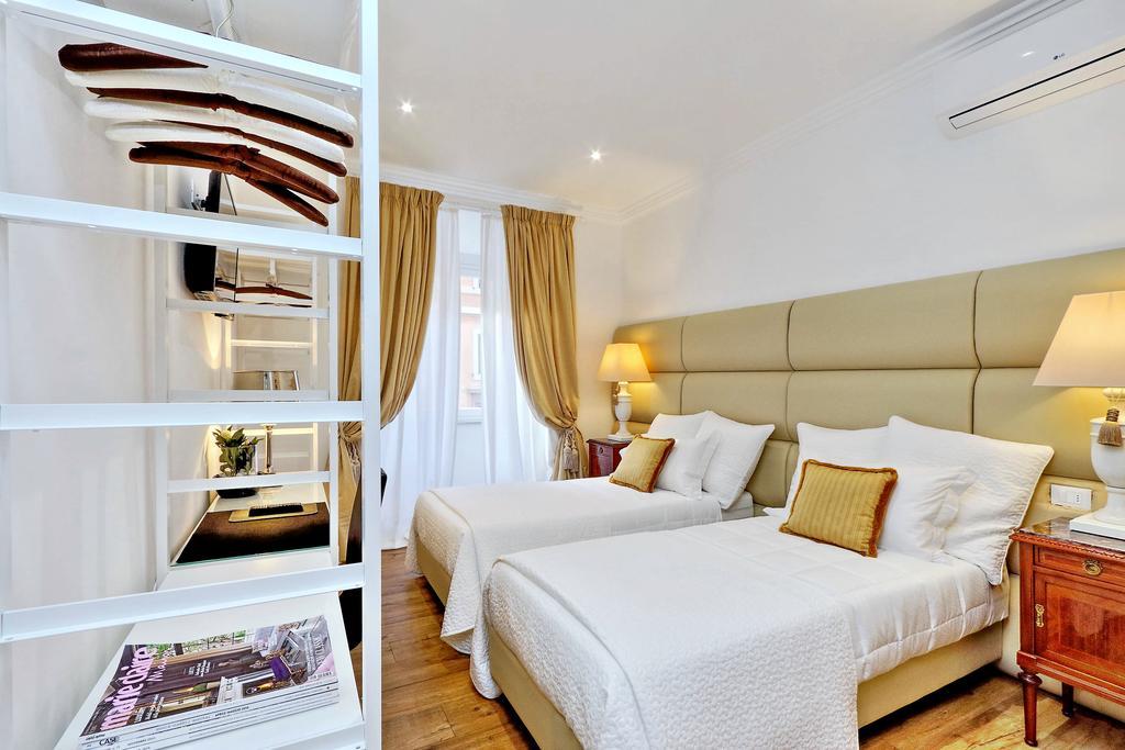 Vatican Chic B&B Rome Exterior photo