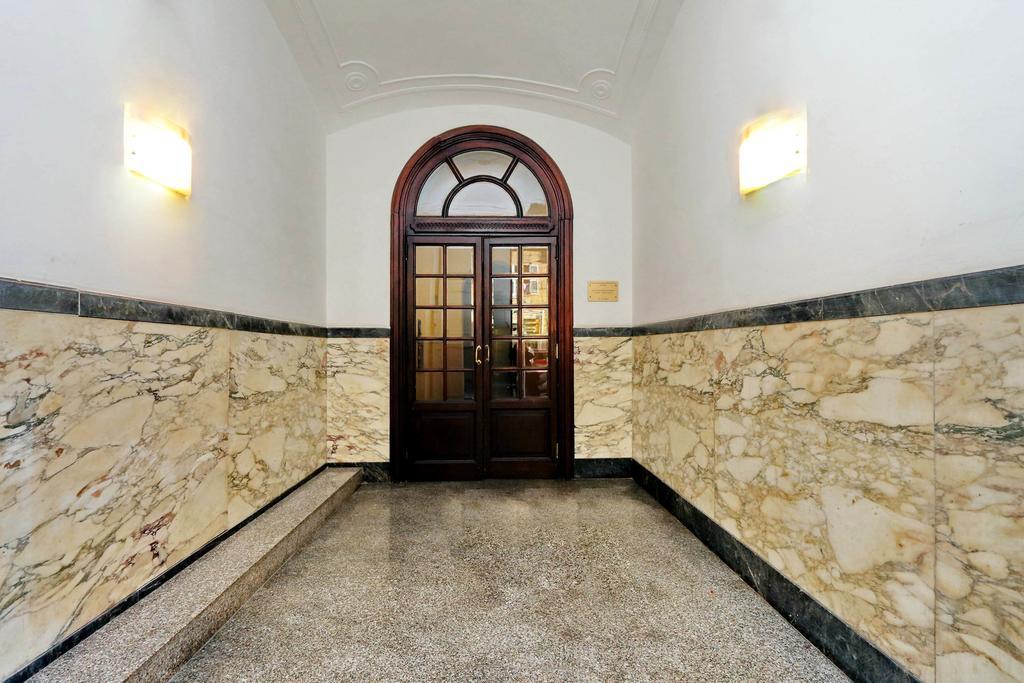 Vatican Chic B&B Rome Exterior photo