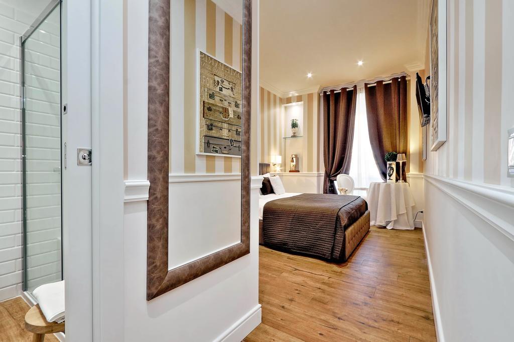Vatican Chic B&B Rome Exterior photo