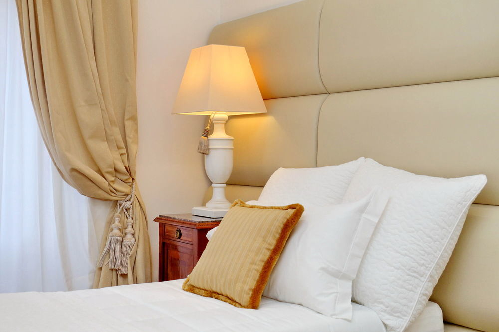 Vatican Chic B&B Rome Exterior photo